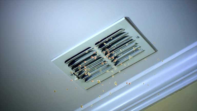 Best Air Vent Cleaning Services  in Dravosburg, PA