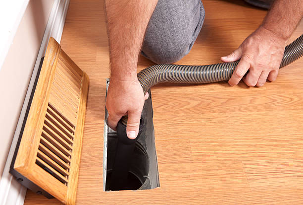 Best Ductwork Cleaning Services  in Dravosburg, PA