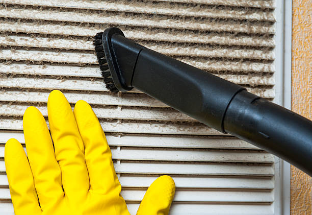Best Dryer Vent Cleaning Services  in Dravosburg, PA