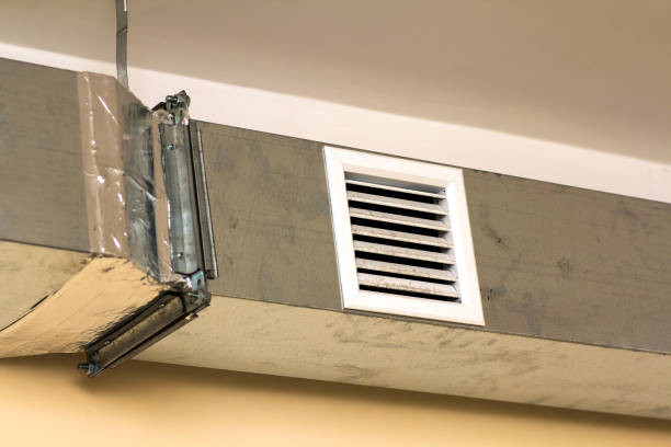  Dravosburg, PA Airduct Cleaning Pros